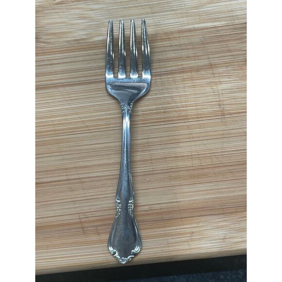 VTG Raggedy Ann and Andy Bowl set with SS Utensils - Picture 14 of 14